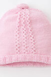 Lana Grossa SWEATER, BUKSER OG HUE Cool Wool Baby
