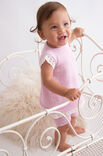 Lana Grossa TUNIKA OG BUKSER Cool Wool Baby