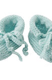 Lana Grossa SWEATER, BUKSER OG HUE Cool Wool Baby