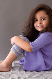 Lana Grossa KJOLE OG LEGGINGS Cool Wool Baby