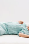 Lana Grossa SWEATER, BUKSER OG HUE Cool Wool Baby