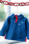 Lana Grossa SWEATER Elastico
