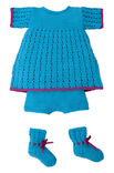 Lana Grossa TUNIKA, BUKSER OG STRØMPER Cool Wool Baby