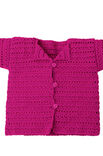 Lana Grossa JAKKE Cool Wool Baby