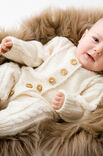 Lana Grossa OVERALL OG HUE Cool Wool Alpaca