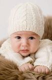 Lana Grossa OVERALL OG HUE Cool Wool Alpaca
