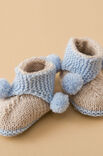 Lana Grossa SKO Cool Wool Baby
