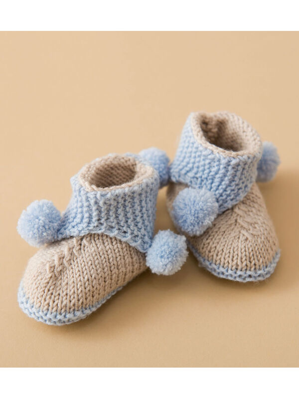 Lana Grossa SKO Cool Wool Baby