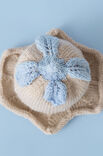 Lana Grossa HUE Cool Wool Baby
