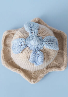 HUE Cool Wool Baby fra Lana Grossa