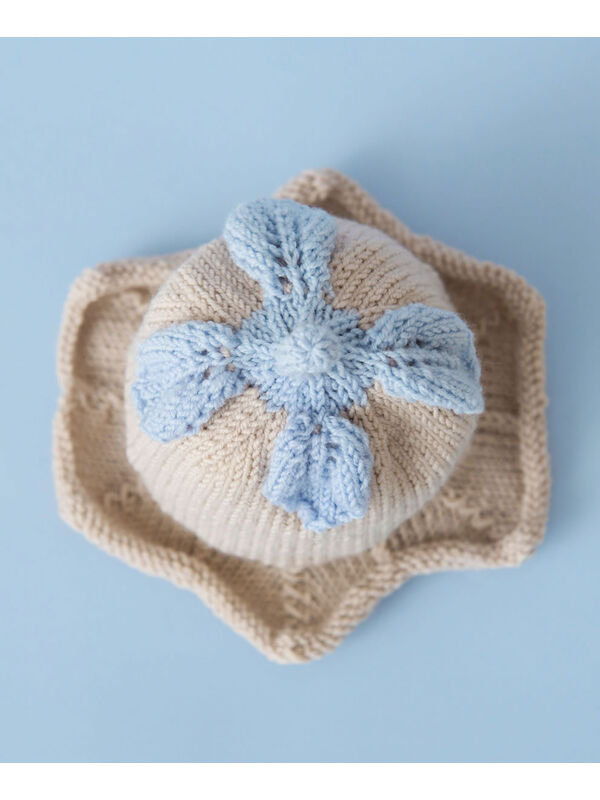 Lana Grossa HUE Cool Wool Baby