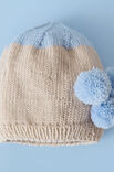 Lana Grossa HUE Cool Wool Baby