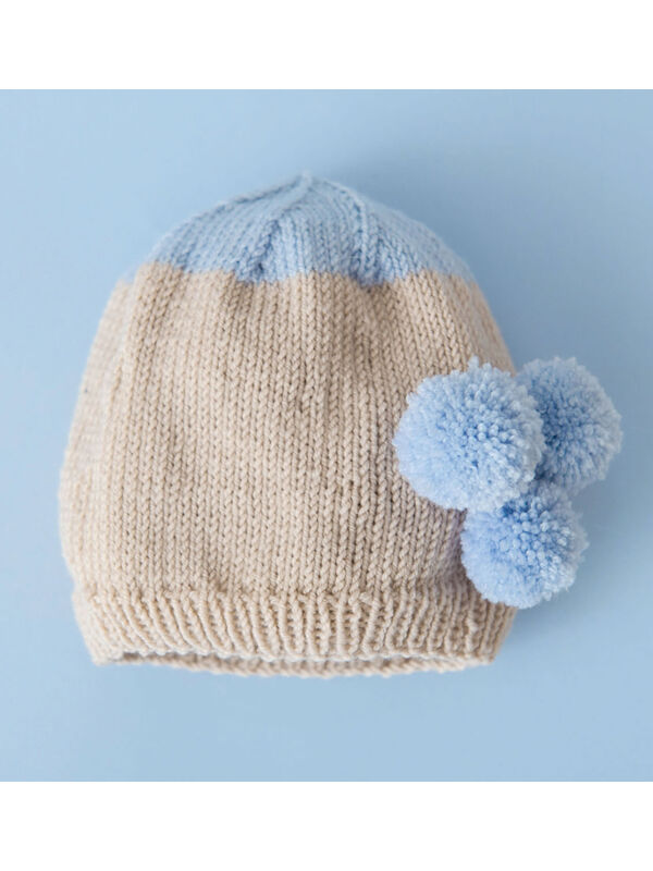 Lana Grossa HUE Cool Wool Baby
