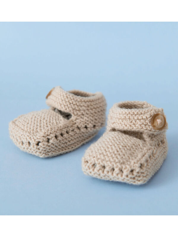 Lana Grossa SKO Cool Wool Baby