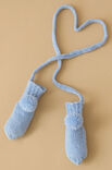 Lana Grossa VANTER Cool Wool Baby