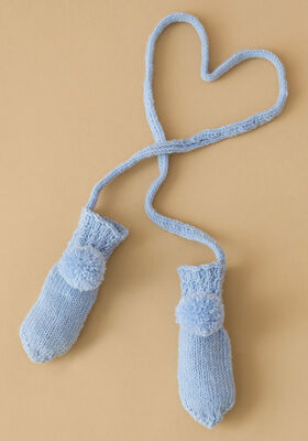 VANTER Cool Wool Baby fra Lana Grossa