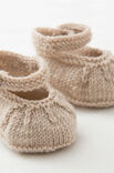 Lana Grossa TUNIKA OG SKO Cool Wool Baby