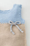Lana Grossa TUNIKA OG SKO Cool Wool Baby