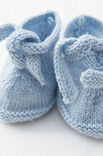 Lana Grossa JAKKE OG SKO Cool Wool Baby