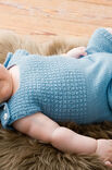 Lana Grossa SPARKEBUKSER Cool Wool Baby