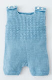 Lana Grossa SPARKEBUKSER Cool Wool Baby