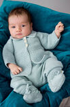 Lana Grossa JAKKE, BUKSER OG STRØMPER Cool Wool Baby