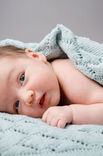 Lana Grossa PLAID Cool Wool Baby