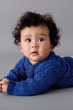 Lana Grossa JAKKE Cool Wool Baby