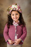 Lana Grossa JAKKE Cool Wool Big