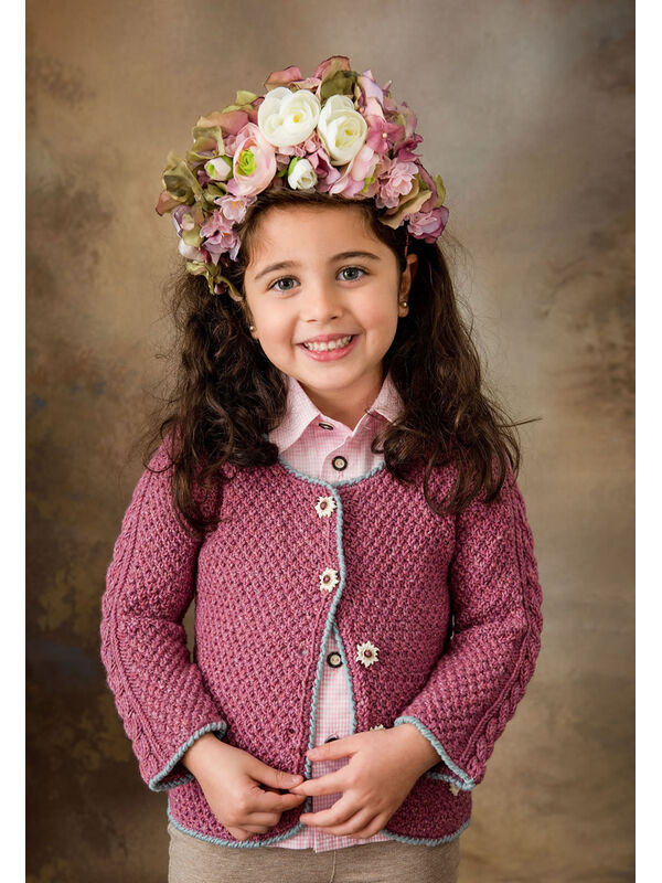 Lana Grossa JAKKE Cool Wool Big