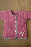 Lana Grossa JAKKE Cool Wool Big