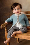 Lana Grossa JAKKE Cool Wool Big