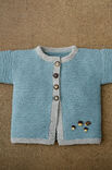 Lana Grossa JAKKE Cool Wool Big