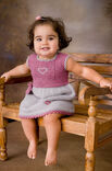 Lana Grossa KJOLE Cool Wool Big