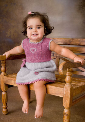 KJOLE Cool Wool Big fra Lana Grossa
