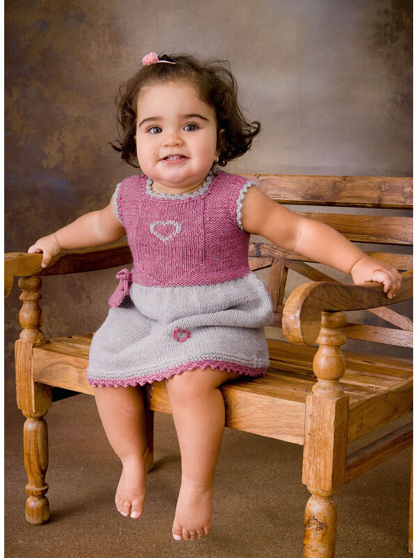Lana Grossa KJOLE Cool Wool Big