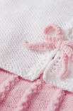 Lana Grossa TUNIKA & BUKSER Elastico/Cool Wool Baby