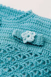 Lana Grossa JAKKE & BUKSER Cool Wool Baby