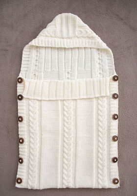 SOVEPOSE Cool Wool Big fra Lana Grossa