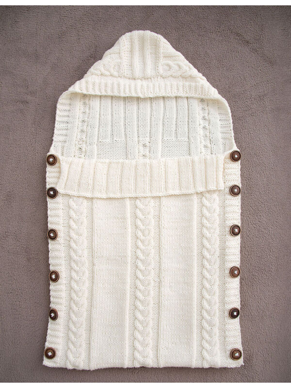Lana Grossa SOVEPOSE Cool Wool Big
