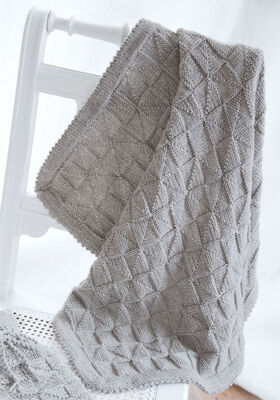 PLAID Cool Wool Big fra Lana Grossa