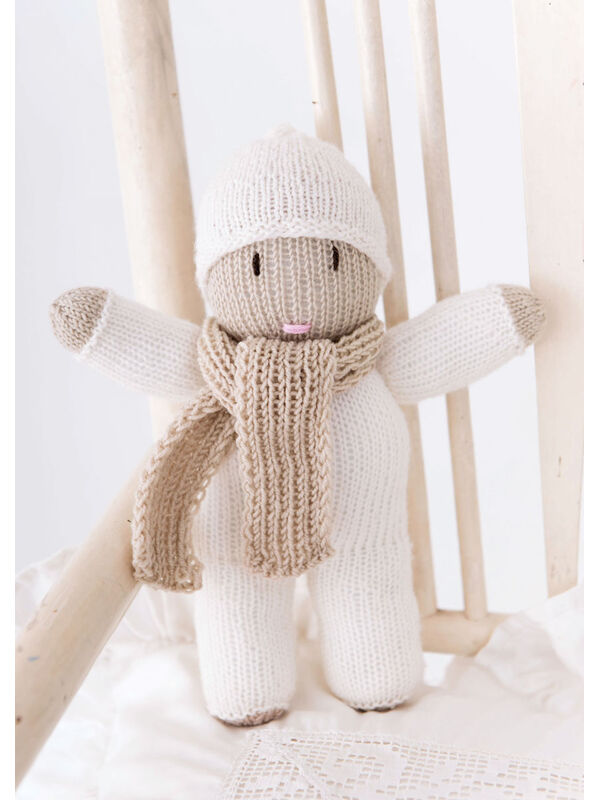 Lana Grossa DUKKE Cool Wool Baby