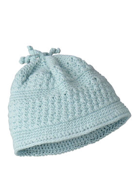 HUE Cool Wool Baby fra Lana Grossa