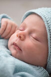 Lana Grossa HUE Cool Wool Baby