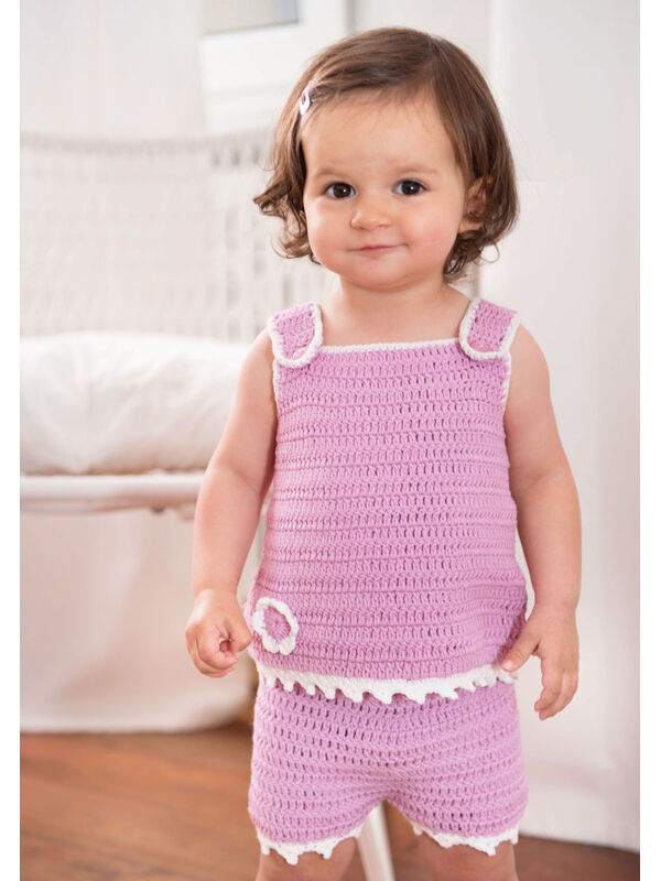 Lana Grossa TOP Elastico