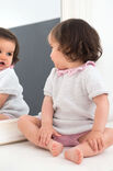Lana Grossa BUKSER Cool Wool Baby