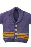 Lana Grossa JAKKE Cool Wool Big Melange