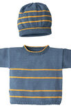 Lana Grossa SWEATER Cool Wool
