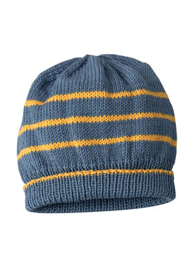 HUE Cool Wool fra Lana Grossa