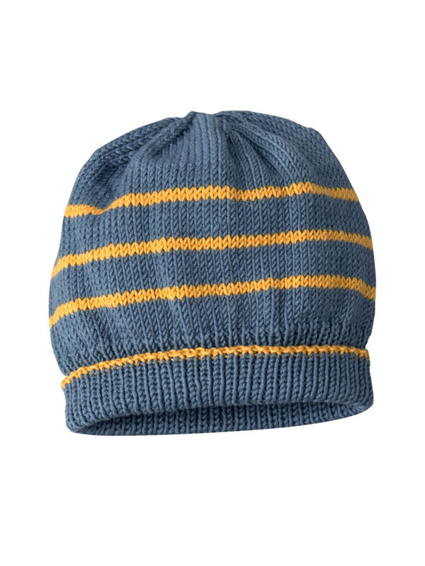 Lana Grossa HUE Cool Wool